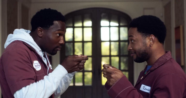 Movie Review: ‘House Party (2023)’ Can’t Live Up to the Exuberance of the Original