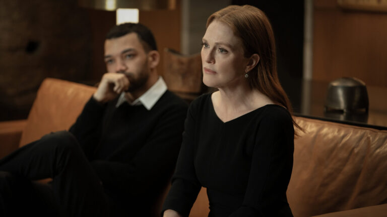 Movie Review: ‘Sharper’ is a Case of Spoiled Potential