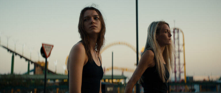 Movie Review (Berlinale 2023): ‘Silver Haze’ Has Too Many Moving Parts to Leave An Impact