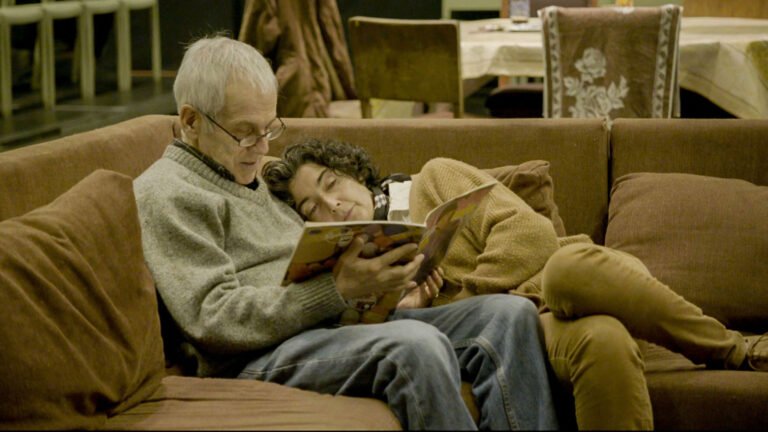 Movie Review (Berlinale 2023): ‘The Eternal Memory’ Renders Vast Empathy and Humanity