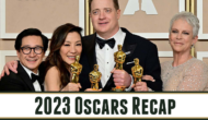 Podcast: Recapping the 2023 Oscars – Episode 525