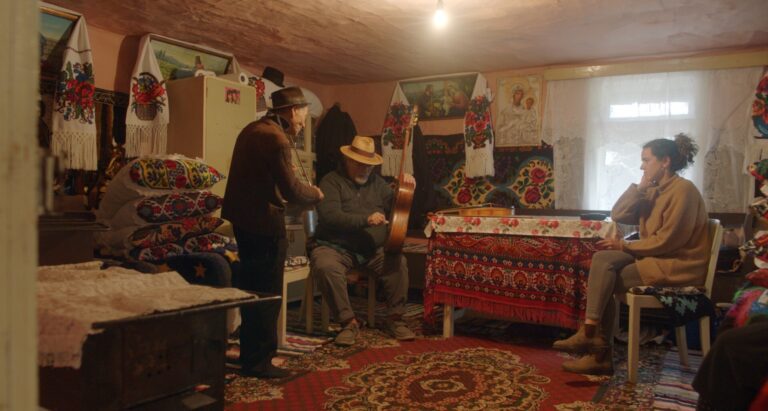 Movie Review (Berlinale 2023): ‘The Klezmer Project’ Explores the Erasure of Culture