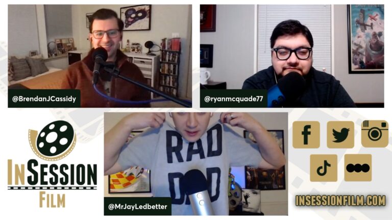 Podcast: Top 5 Movies About Fatherhood – Episode 526