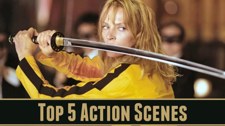 Podcast: Top 5 Action Scenes – Episode 527