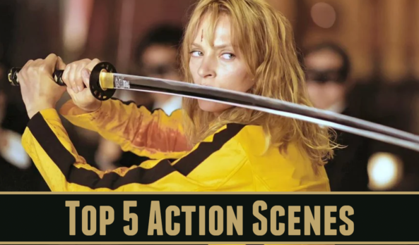 Podcast: Top 5 Action Scenes – Episode 527