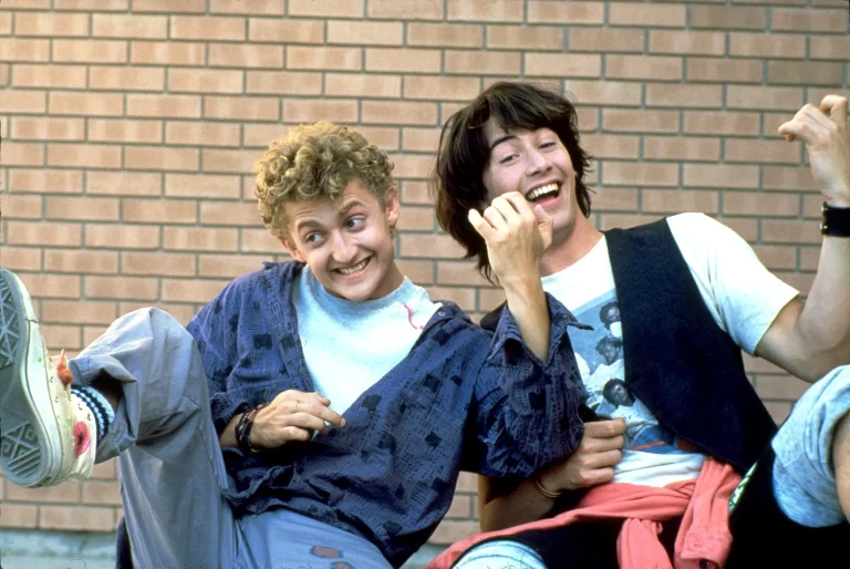 Cool Eighties Comedies