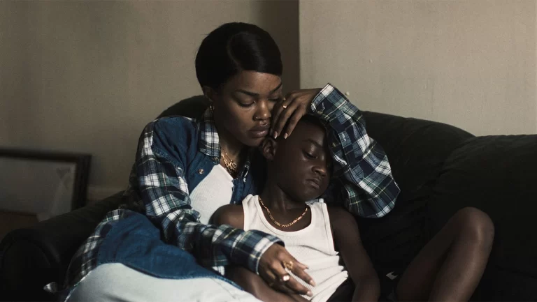 Movie Review: ‘A Thousand and One’ Shines A Light