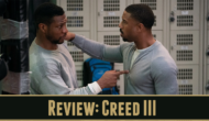 Podcast Review: Creed III