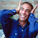 derek jarman