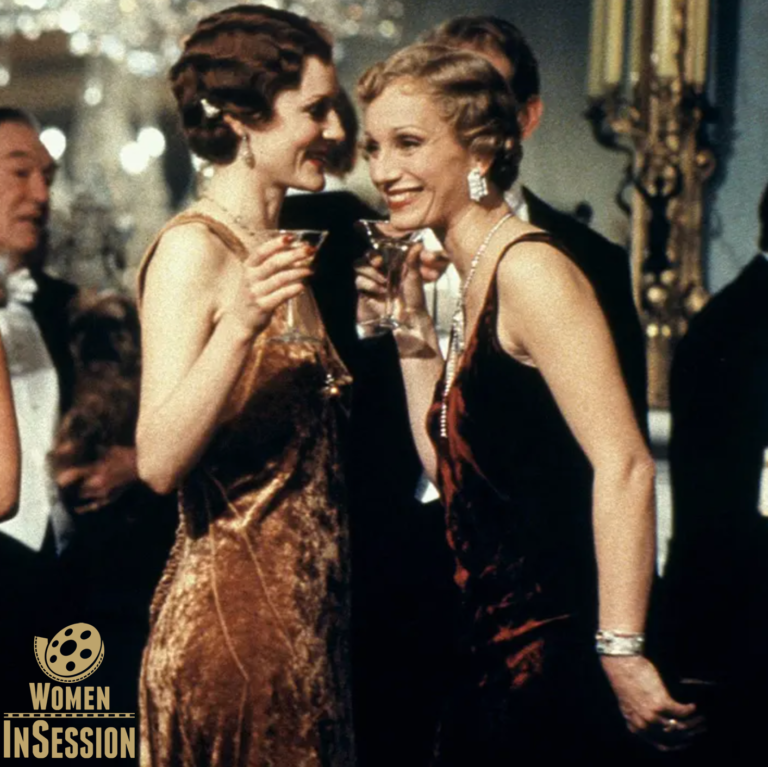 Women InSession: Top 5 Worst Best Picture Nominees – Episode 28