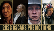 Chasing the Gold: 2023 Oscars Predictions