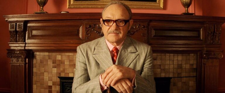Podcast Review: The Royal Tenenbaums