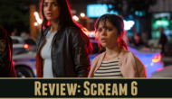 Podcast Review: Scream VI