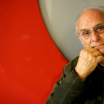 FILE PHOTO: Spanish director Carlos Saura poses in the Spanish capital Madrid October 31,..