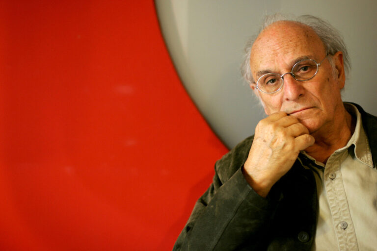Carlos Saura: Flamenco Dancer Around The Iron Fist