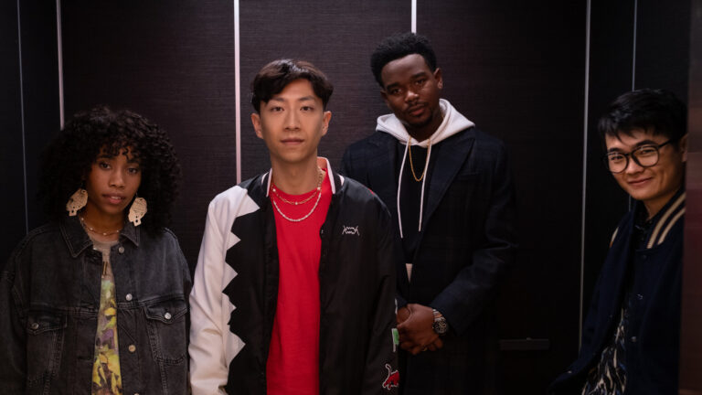 Movie Review: ‘Chang Can Dunk’ Is a Total Slam Dunk