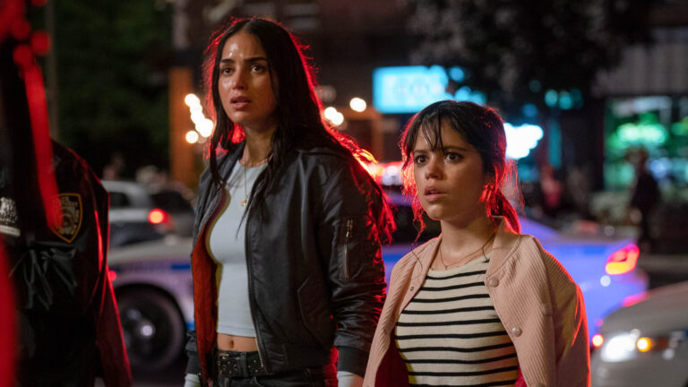 Movie Review: ‘Scream VI’: New York, New Problems