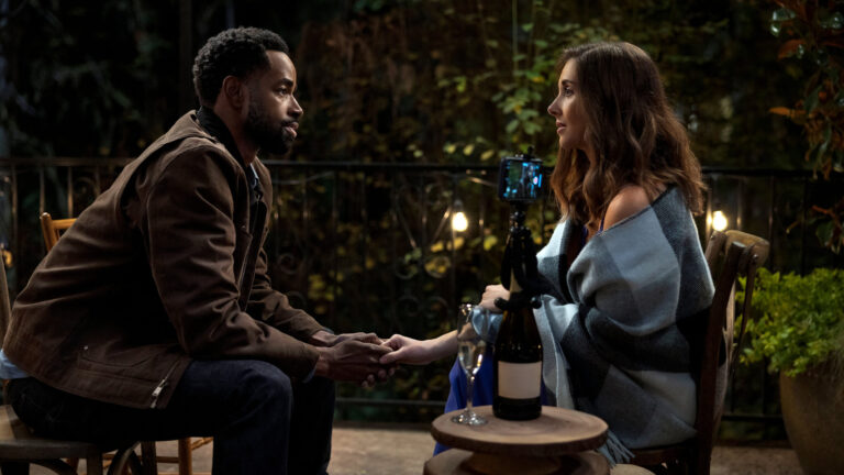 Movie Review: ‘Somebody I Used to Know’ is a Deeply Unfunny Romantic Comedy