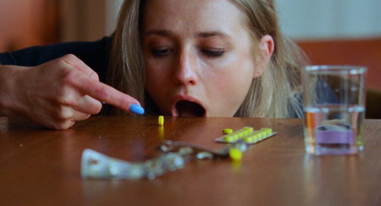 Movie Review: ‘Sick of Myself’ Ups The Ante, For Better or Worse