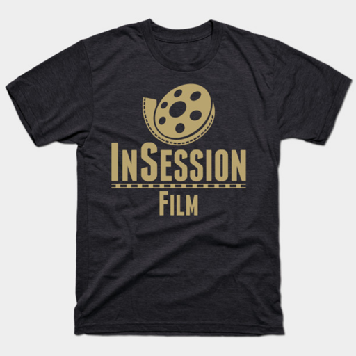 Black-Gold-Logo | InSession Film