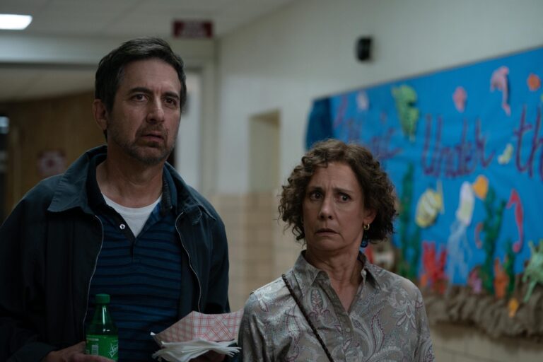 Movie Review: ‘Somewhere in Queens’ is a clichéd yet enjoyable drama