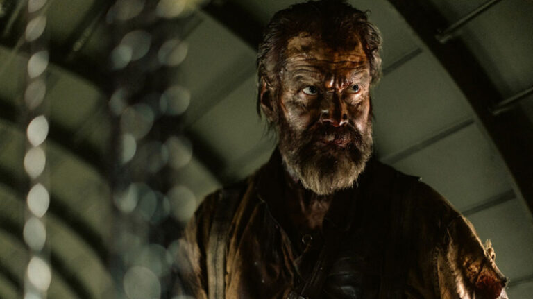Movie Review: ‘Sisu’ is a Return to Fun Grindhouse Action