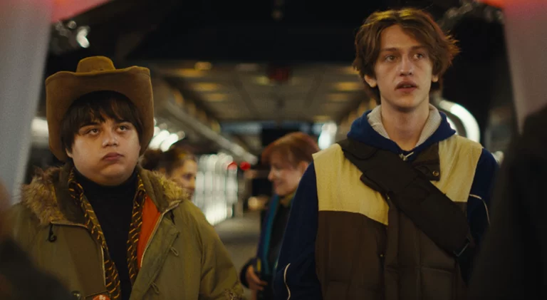 Movie Review (Miami Film Festival 2023): ‘I Like Movies’ is Loaded With Nostalgia