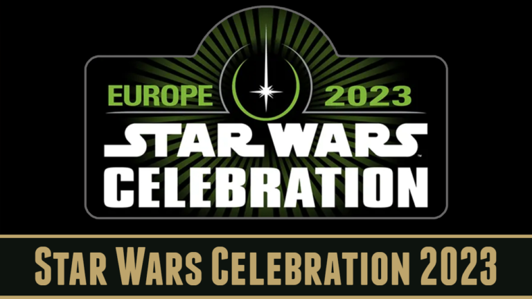 Podcast: Star Wars Celebration 2023 – Patreon Bonus Content