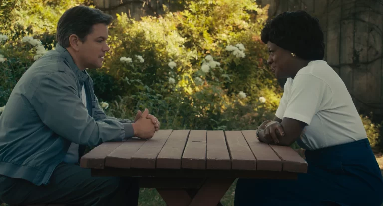 Movie Review: ‘Air’ Is Ben Affleck’s Scrappy, Fun Ode To Ambition