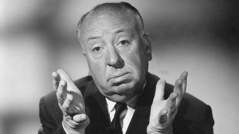 Poll: Who is your favorite horror director?