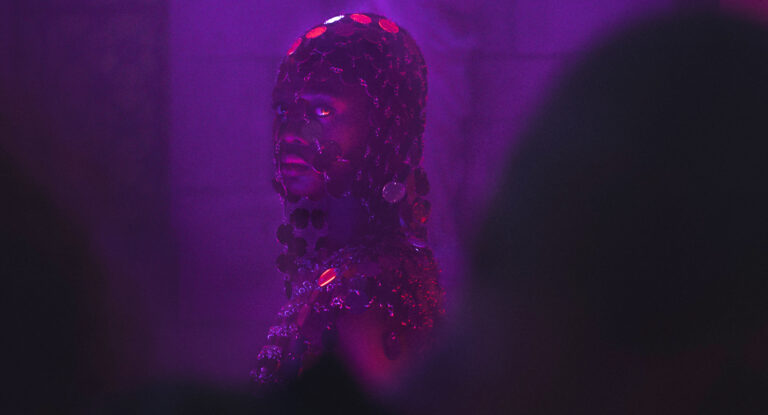 Movie Review: ‘Disco Boy’ is an Visually Distinctive Debut From Abbruzzese