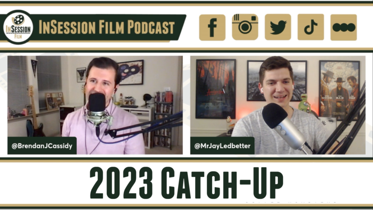 Podcast: Catching Up on 2023 – Episode 535