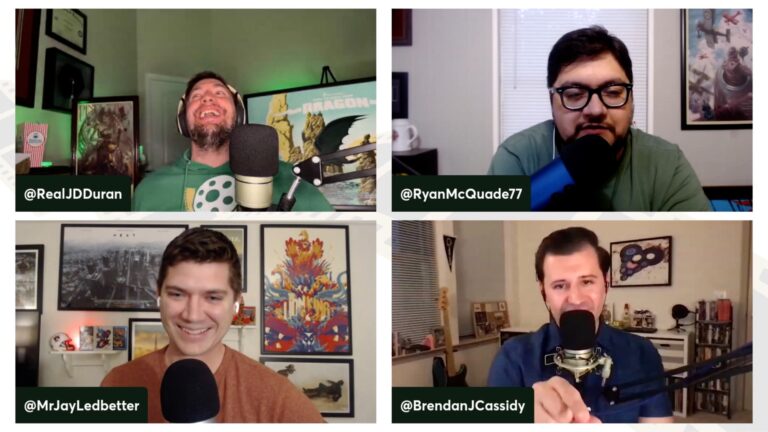 Podcast: Ranking Disney’s Renaissance Age – Episode 536