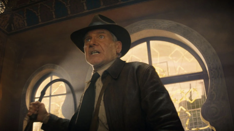 Movie Review (Cannes Film Festival 2023): ‘Indiana Jones and the Dial of Destiny’ Checks All the Boxes of a Good Adventure Flick