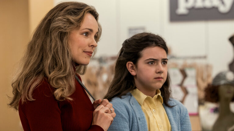 Podcast Review: Are You There God? It’s Me, Margaret.