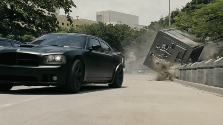 Poll: What is your favorite ‘Fast & Furious’ franchise action sequence?