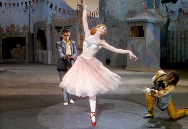 Women InSession: Favorite Films of the 1940s – Episode 38
