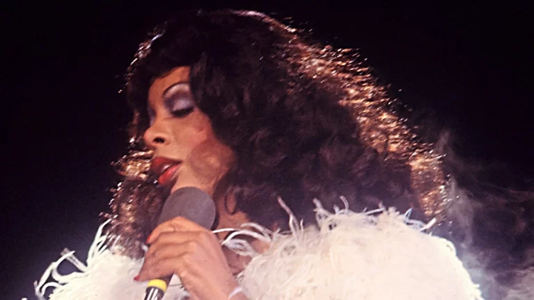Movie Review: ‘Love To Love You, Donna Summer’ Covers New Ground