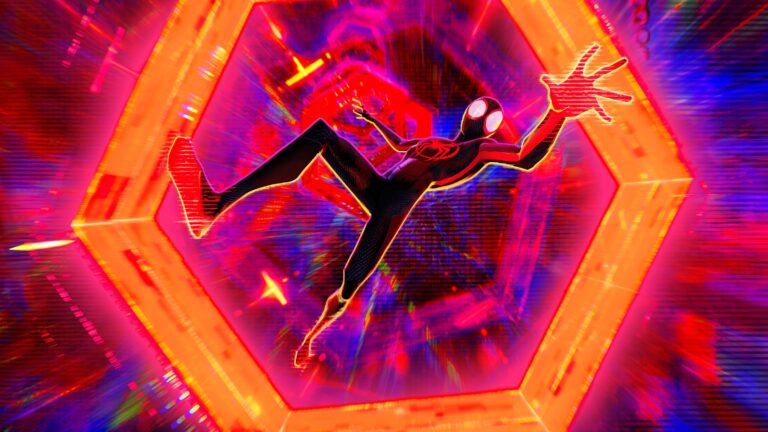 Movie Review: ‘Spider-Man: Across The Spider-Verse’ Continues to Change The Game