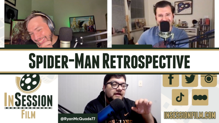 Podcast: Spider-Man Retrospective – Episode 537