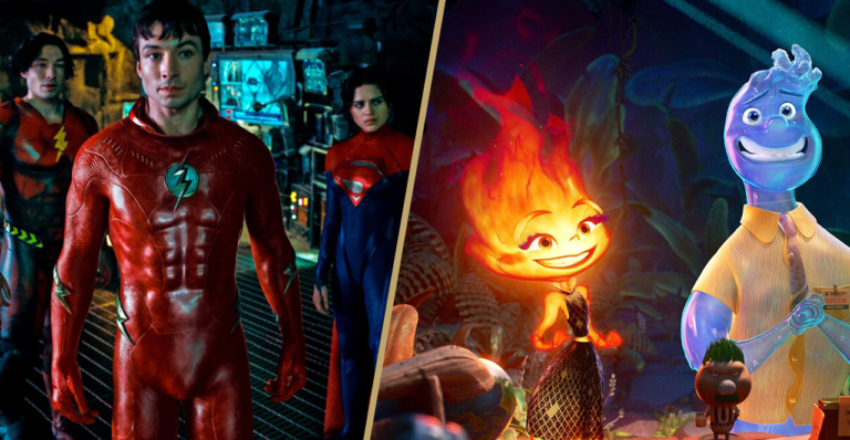 Podcast: The Current State of Cinema – Episode 540