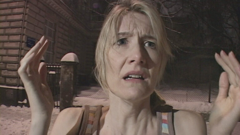 Op-Ed: My Futile Attempt To Deconstruct And Understand ‘Inland Empire’