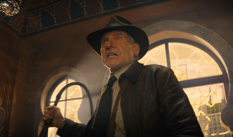 Podcast Review: Indiana Jones and the Dial of Destiny