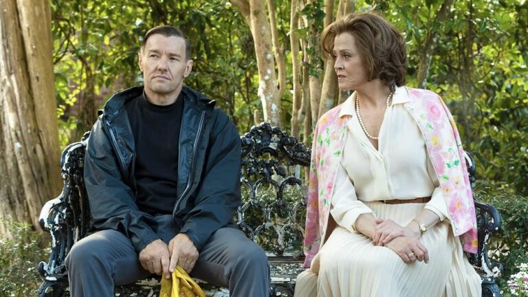 Movie Review: ‘Master Gardener’ Plants Itself in Ignorance