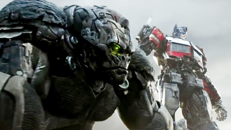 Movie Review: ‘Transformers: Rise of the Beasts’ Never Fulfills Its Promise