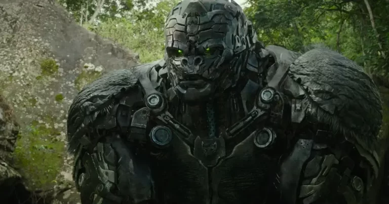Video Review: Transformers: Rise of the Beasts