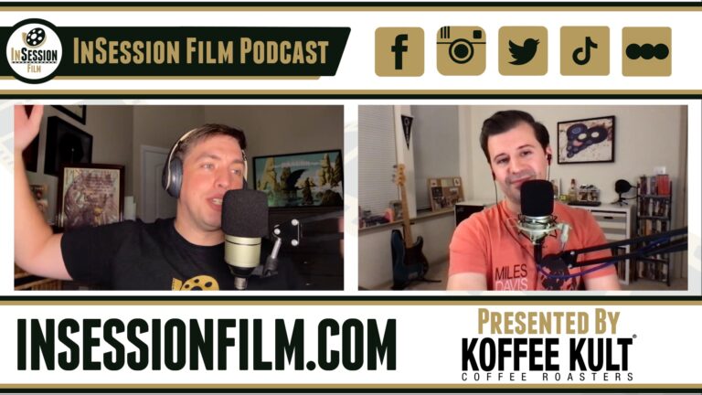 Podcast: Top 5 Movies of 2023 (so far) – Episode 541