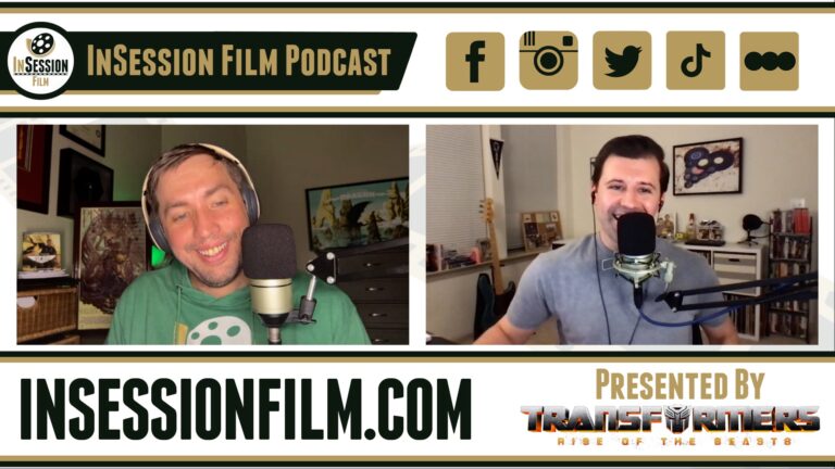 Podcast: Revisiting Mission: Impossible – Episode 542