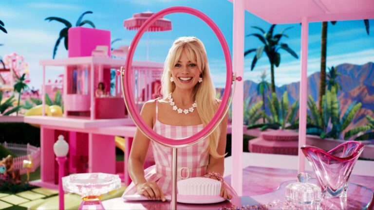 Video Review: Barbie