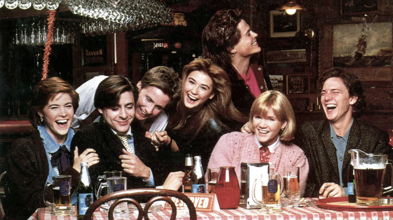 Women InSession: St. Elmo’s Fire